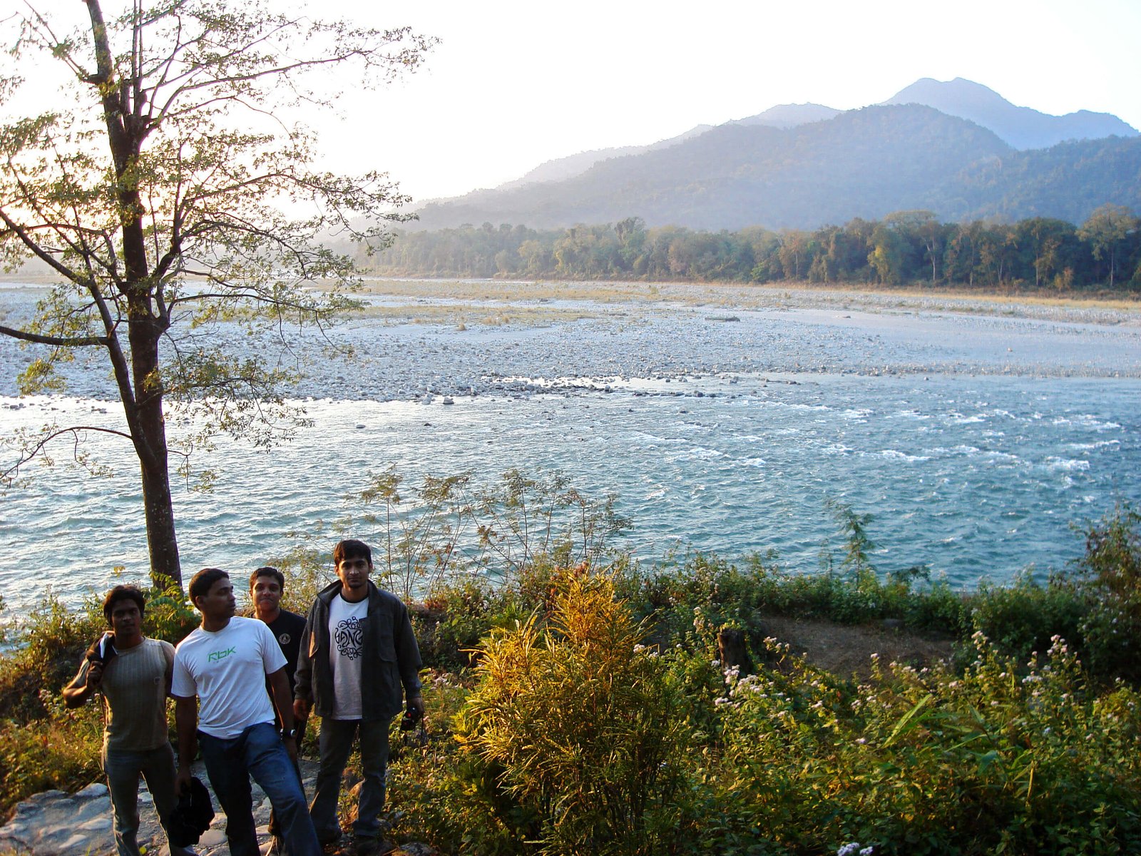 Assam Arunachal Birding Tour