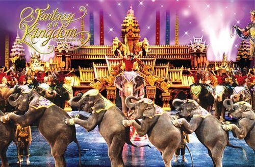 3 Nights 4 Days Pattaya Tour Package