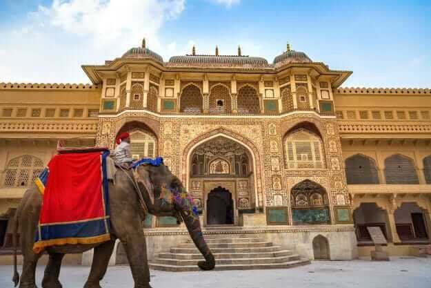 2n 3d Jaipur Tour Package
