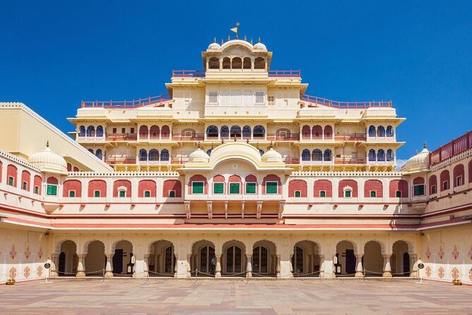 Rajasthan tour package from Pune