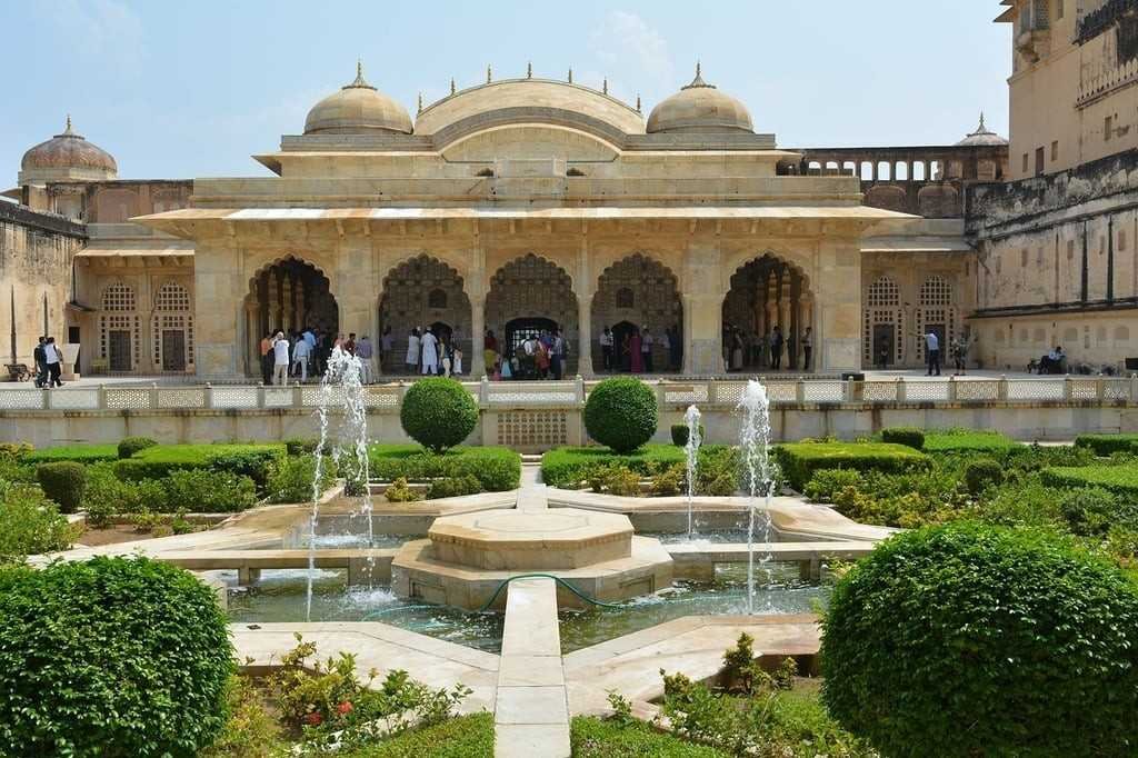 Rajasthan tour package from Mumbai