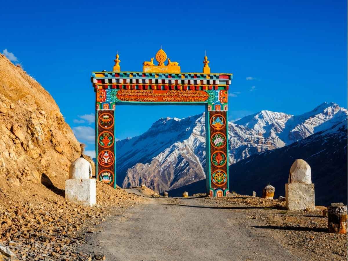 Himachal tour packages from Delhi