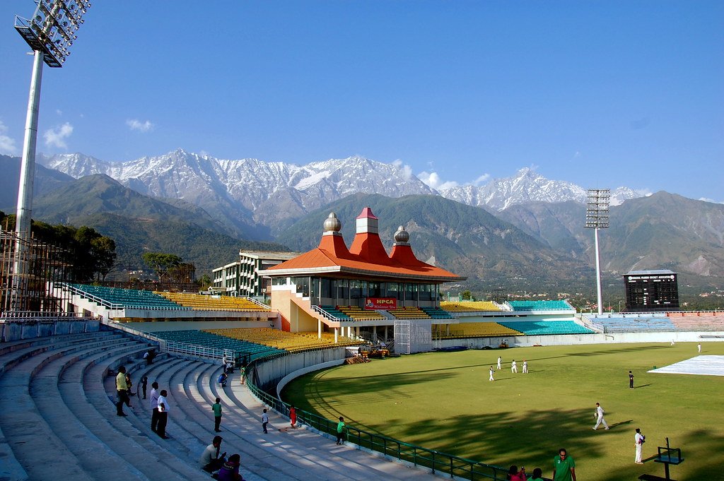 Himachal tour packages from Chandigarh