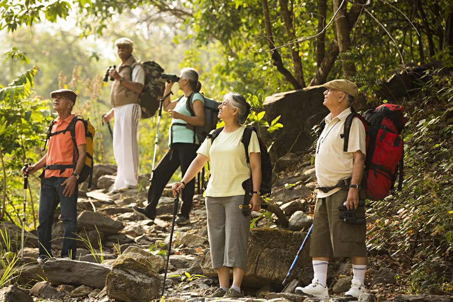 Uttarakhand Holiday Tour Package