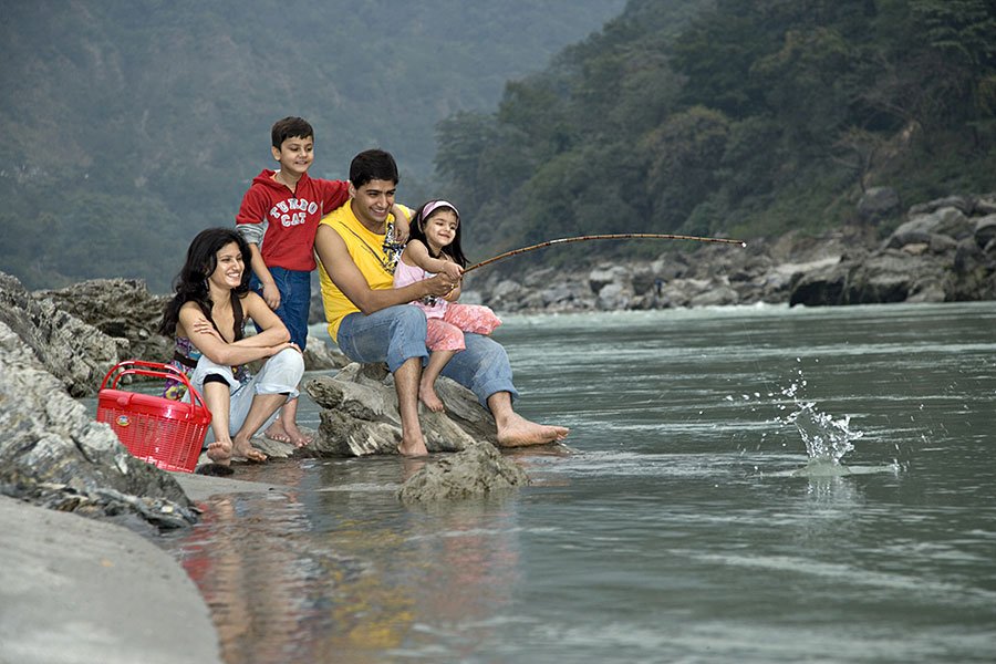 Uttarakhand family tour packages