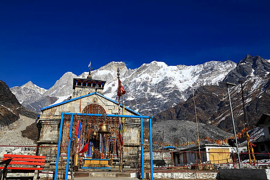 Uttarakhand tour packages from Mumbai