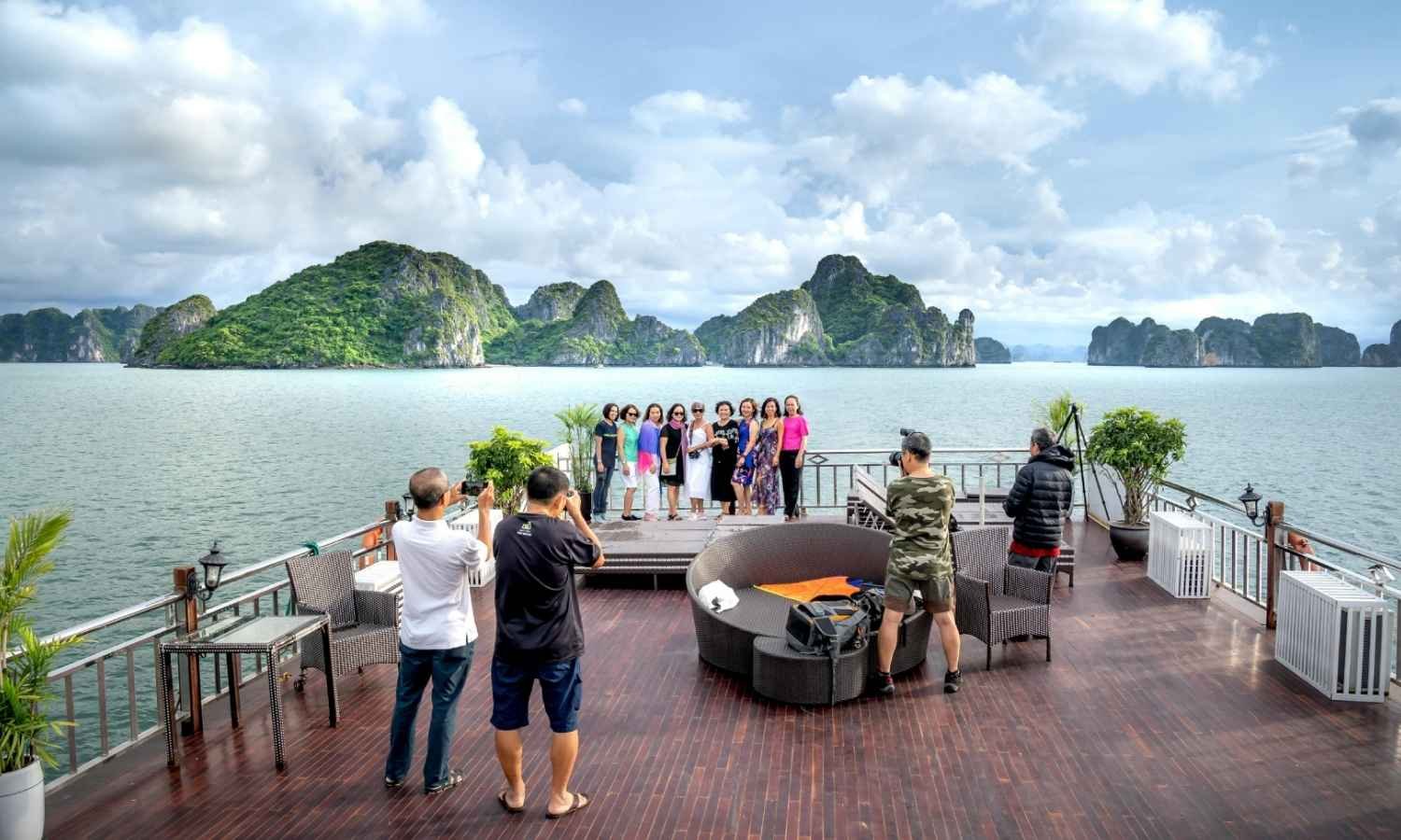 Andaman group tour packages