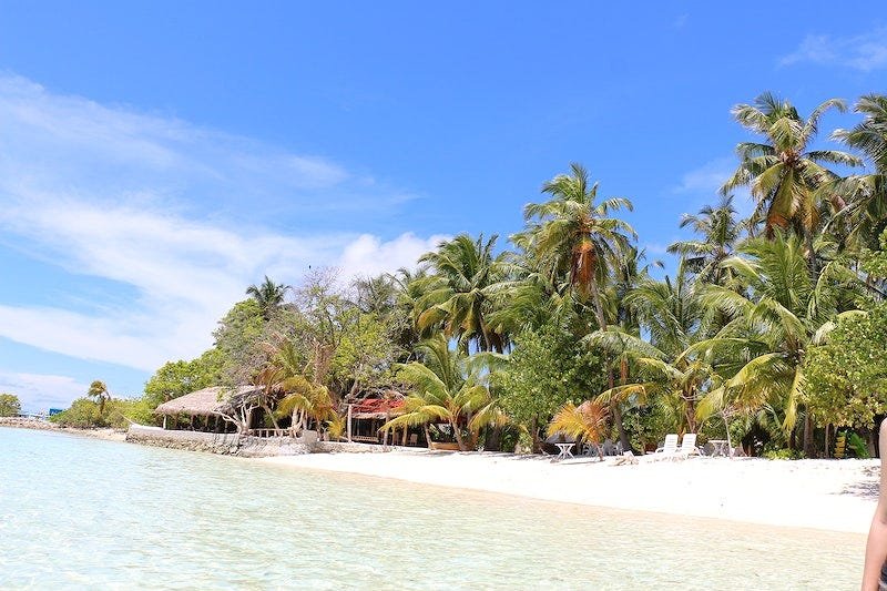 Andaman packages from Mumbai