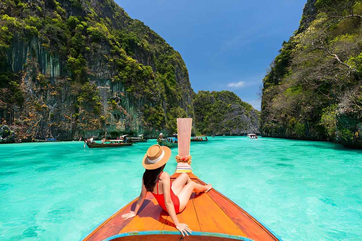 Andaman tour package from Kolkata