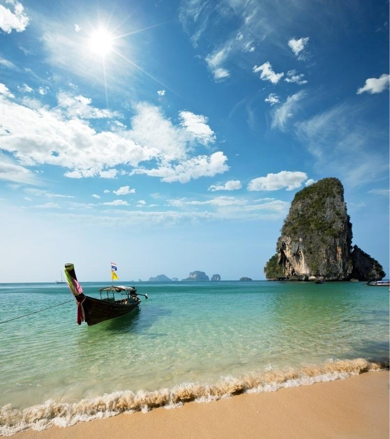 Andaman and Nicobar package for couple