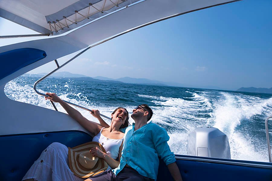 Andaman and Nicobar holiday package