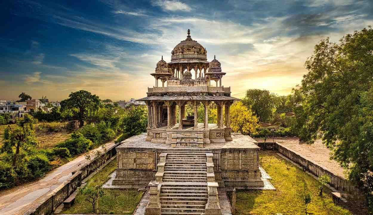 Complete Rajasthan Tour