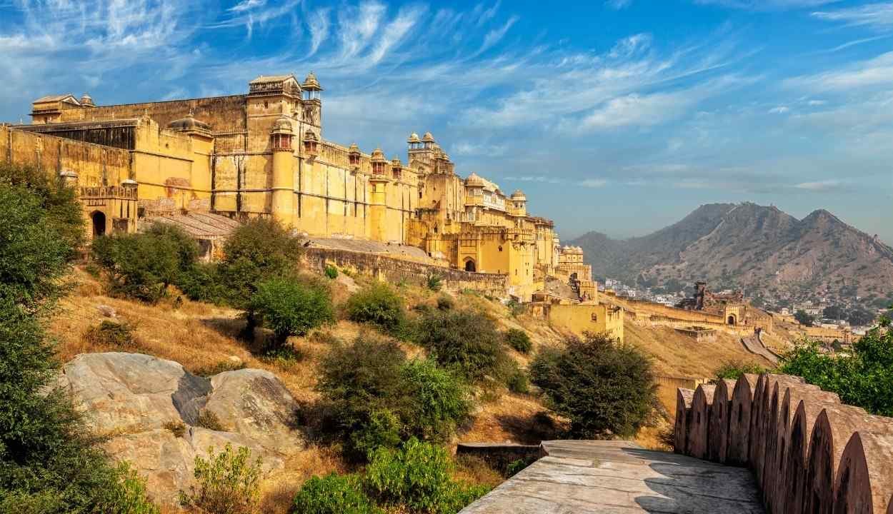 Rajasthan 3 Days Tour