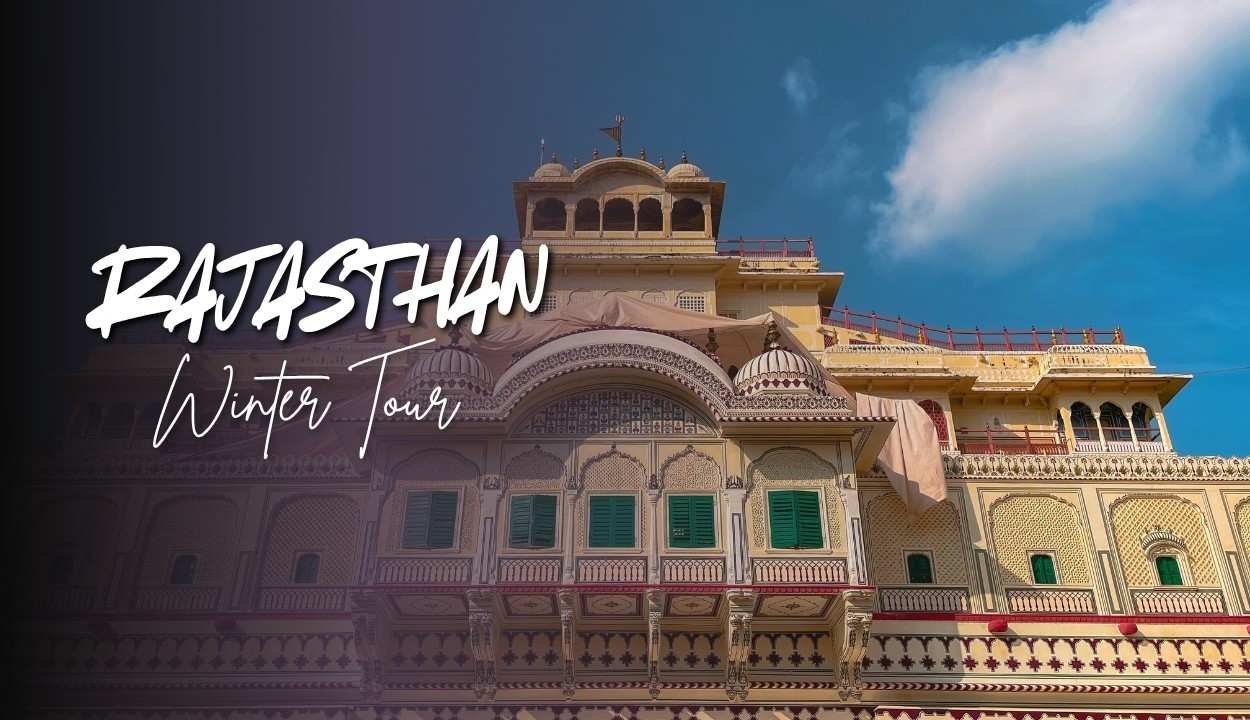 Rajasthan Winter Tour