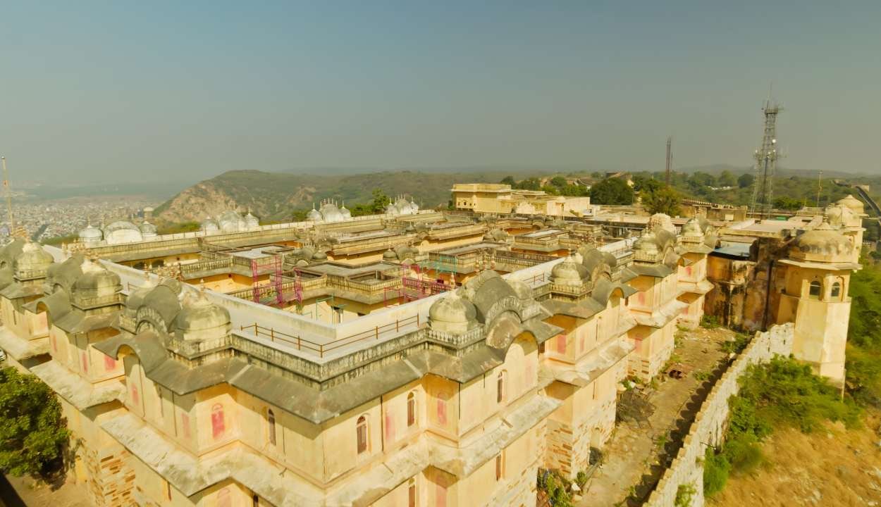 Rajasthan Summer Tour