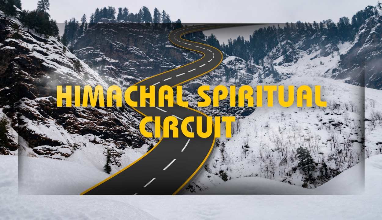 Himachal Spiritual Circuit