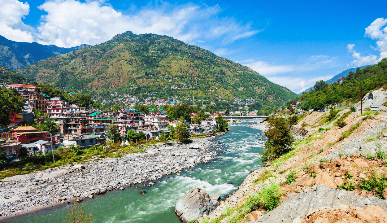 Himachal Wildlife And Nature Tour